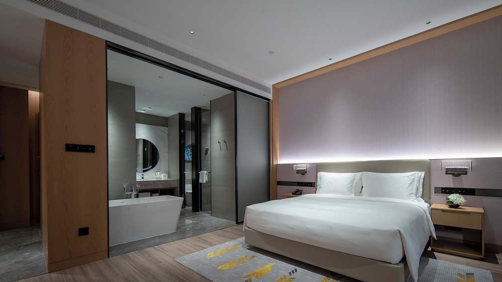 holiday inn guiyang airport an ihg hotel