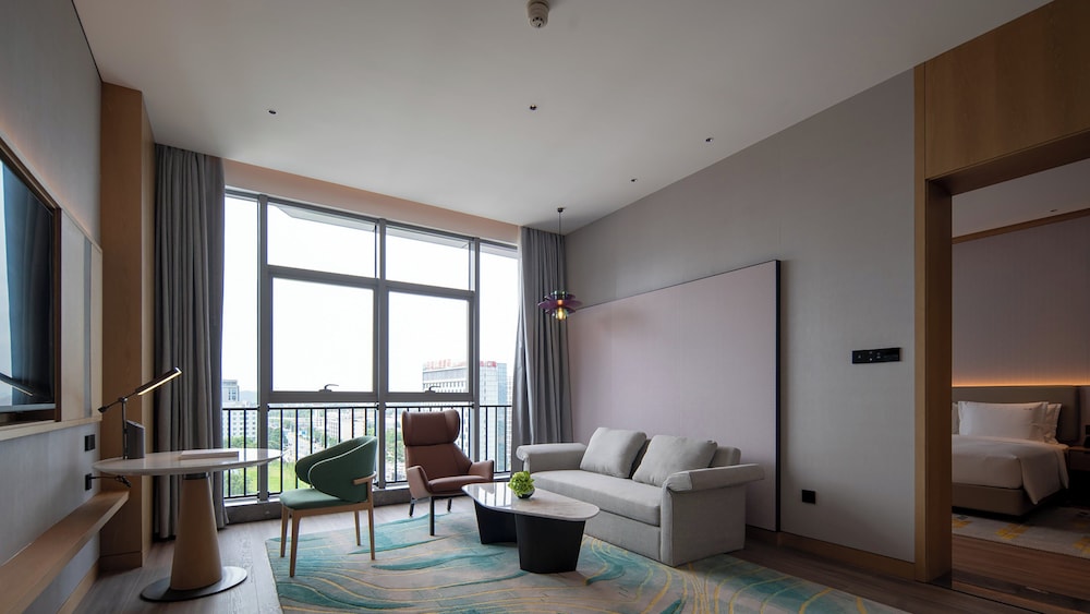 holiday inn guiyang airport an ihg hotel