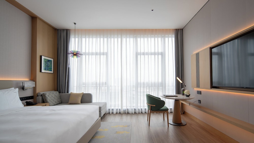 holiday inn guiyang airport an ihg hotel