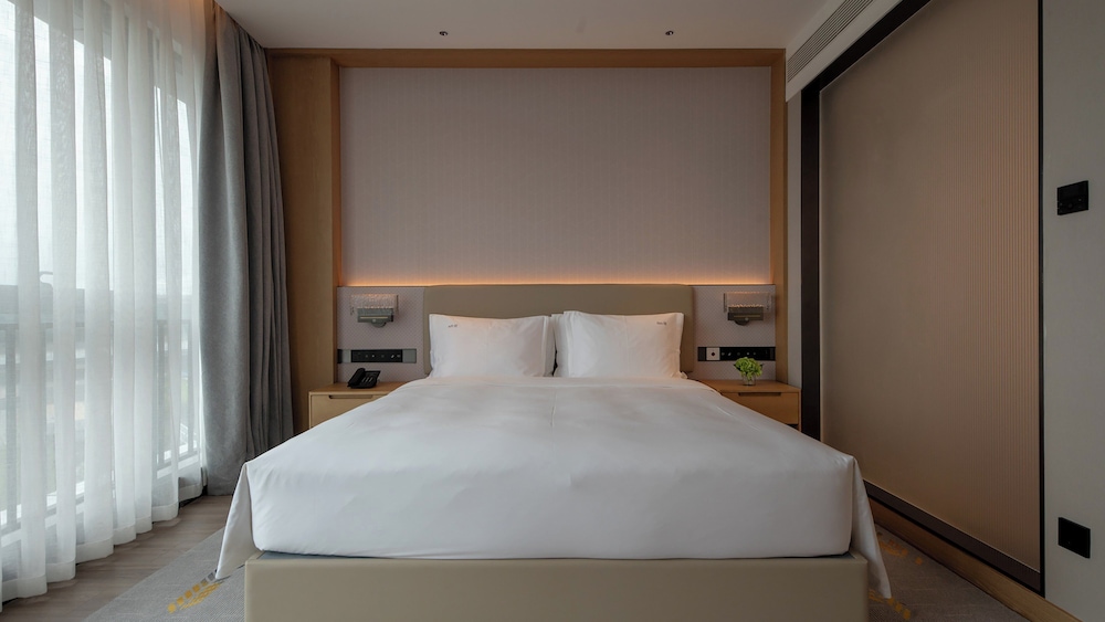 holiday inn guiyang airport an ihg hotel