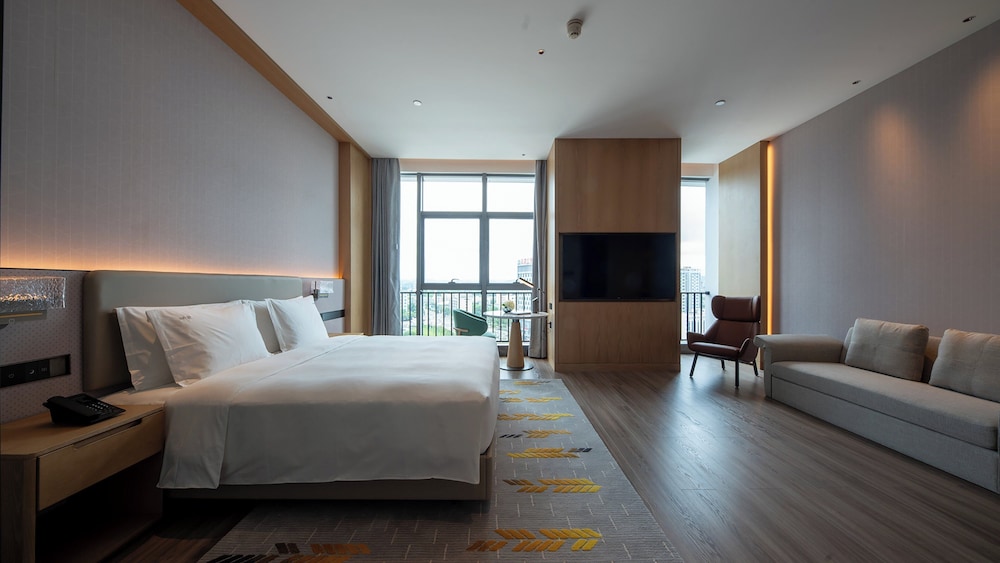 holiday inn guiyang airport an ihg hotel