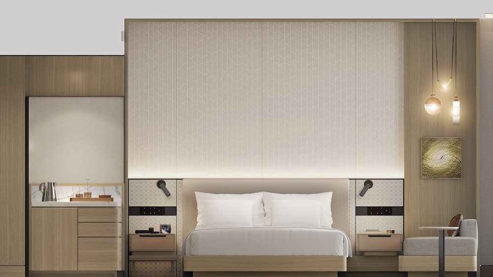 holiday inn guiyang airport an ihg hotel
