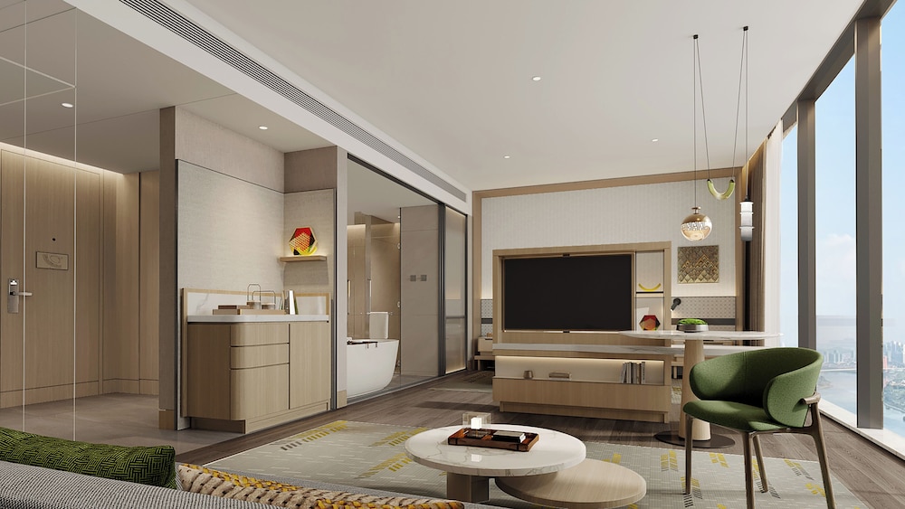 holiday inn guiyang airport an ihg hotel