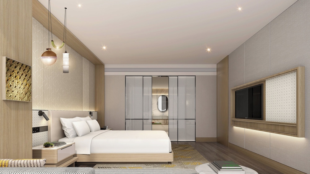 holiday inn guiyang airport an ihg hotel