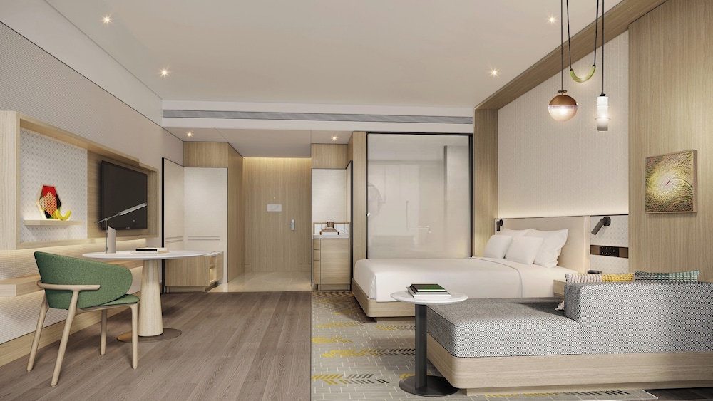holiday inn guiyang airport an ihg hotel