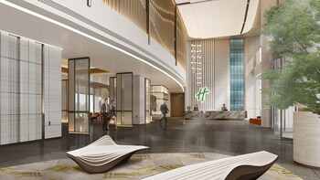 holiday inn guiyang airport an ihg hotel
