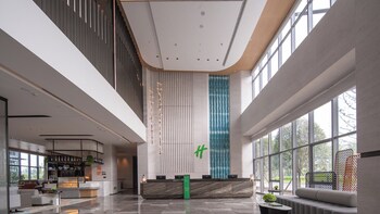 holiday inn guiyang airport an ihg hotel