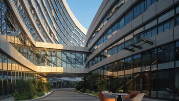 holiday inn guiyang airport an ihg hotel