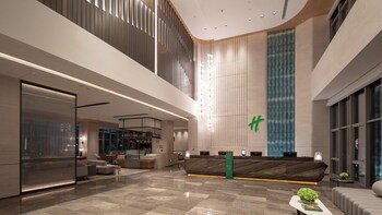 holiday inn guiyang airport an ihg hotel