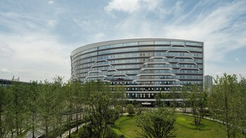 holiday inn guiyang airport an ihg hotel