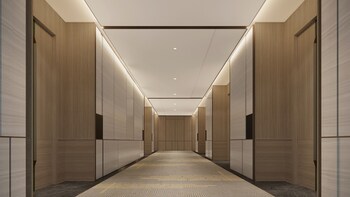 holiday inn guiyang airport an ihg hotel