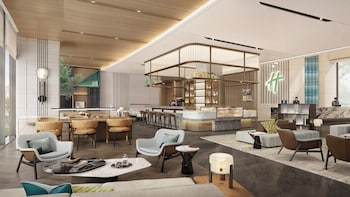 holiday inn guiyang airport an ihg hotel