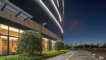 holiday inn guiyang airport an ihg hotel