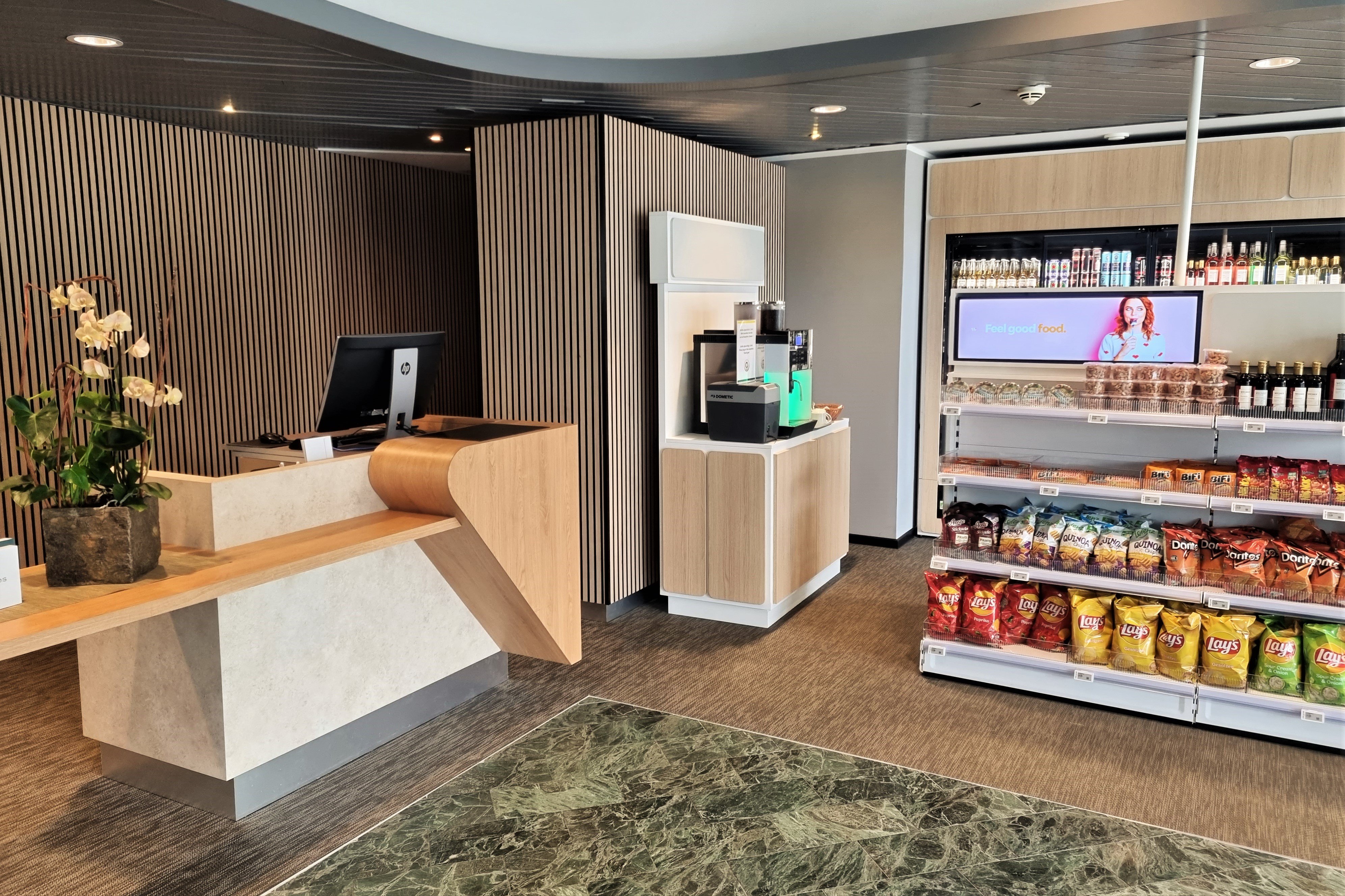 holiday inn luebeck by ihg