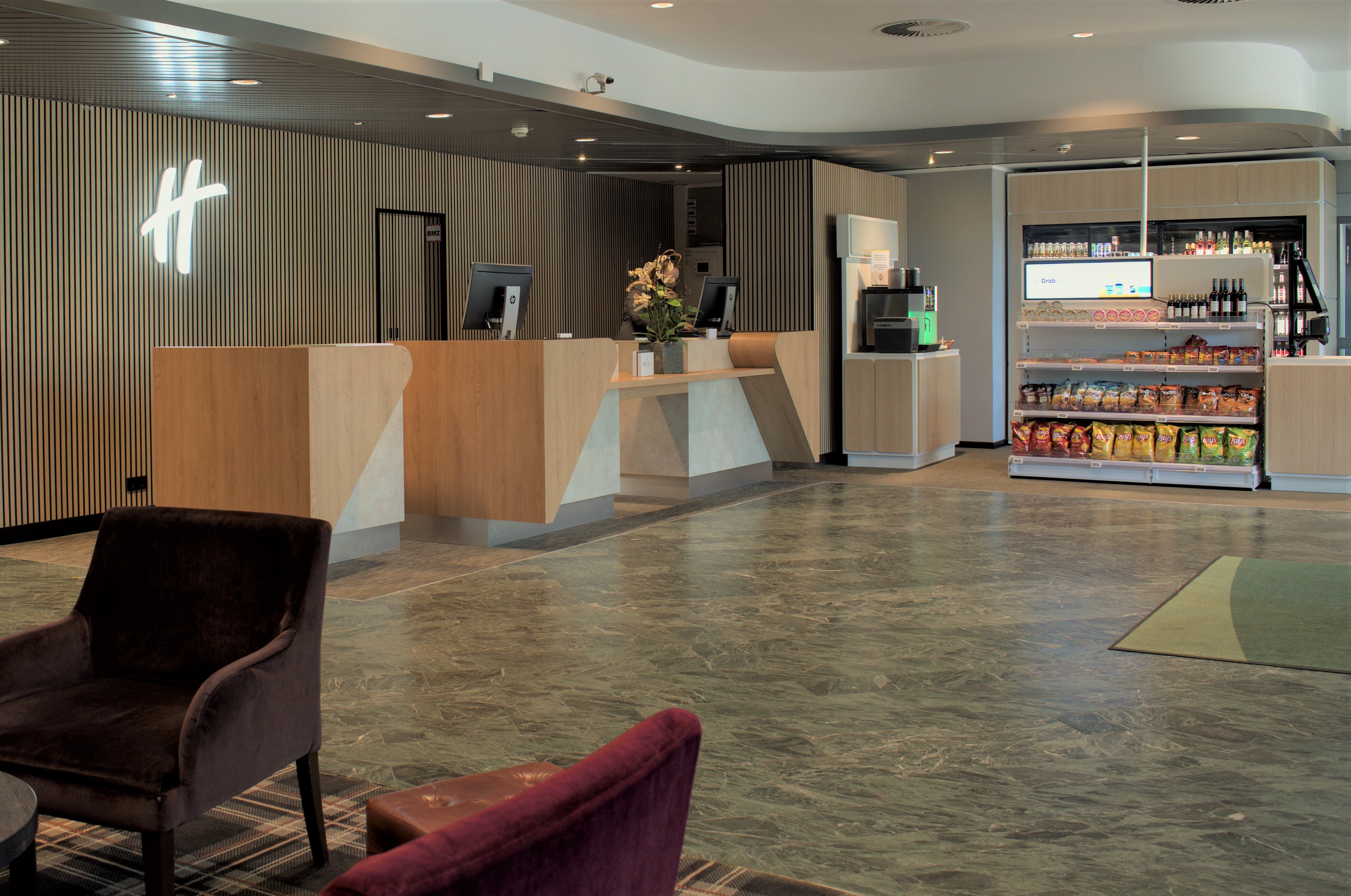 holiday inn luebeck by ihg