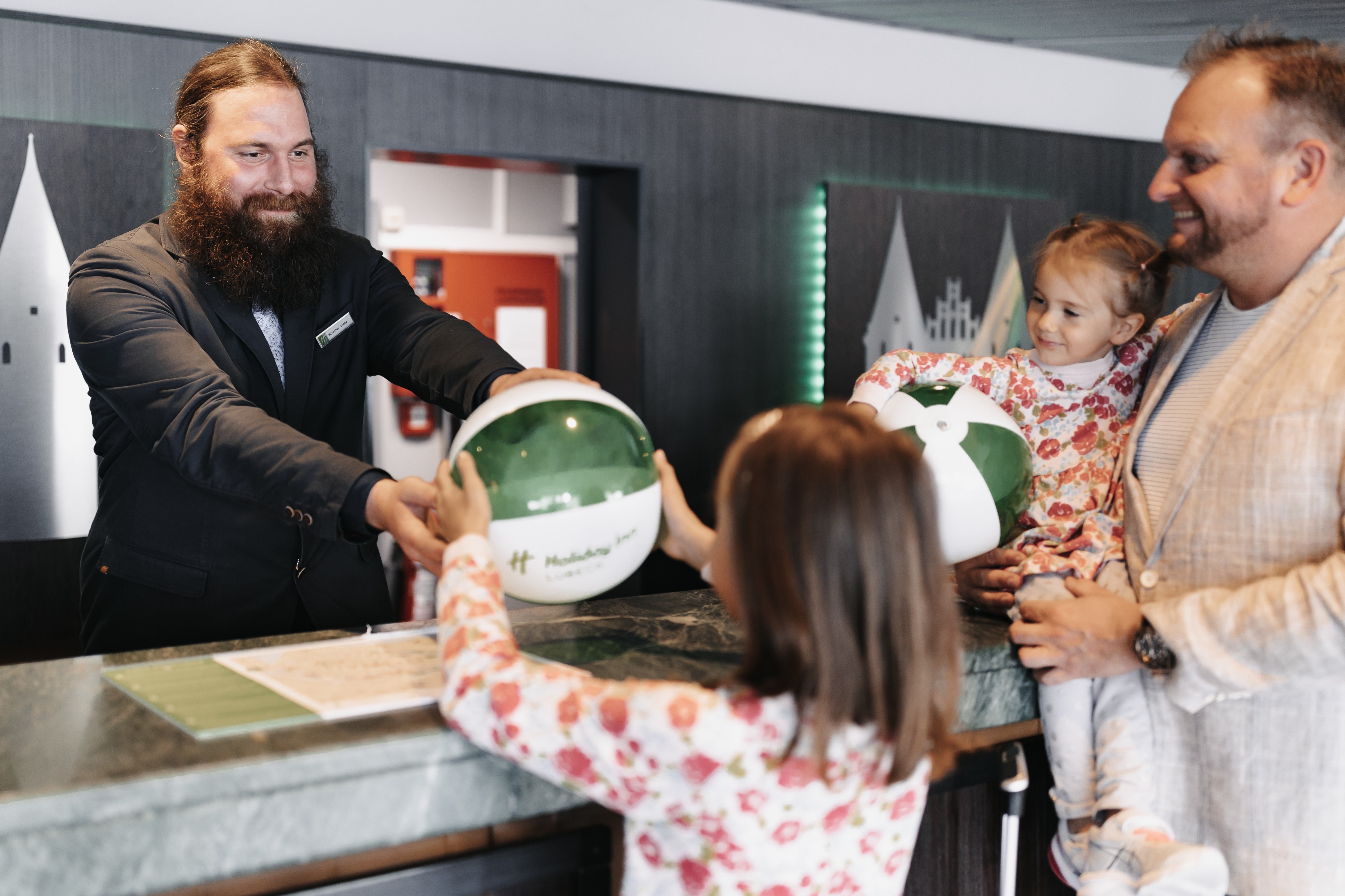 holiday inn luebeck by ihg