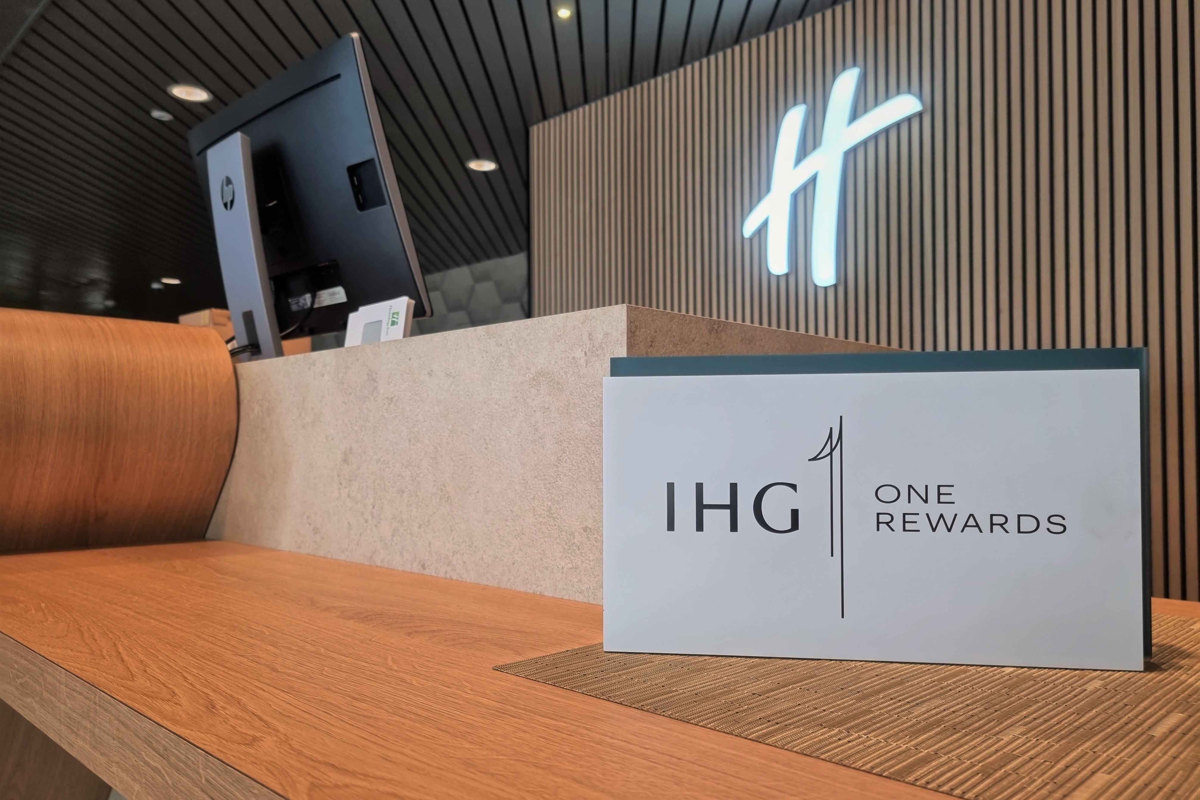 holiday inn luebeck by ihg