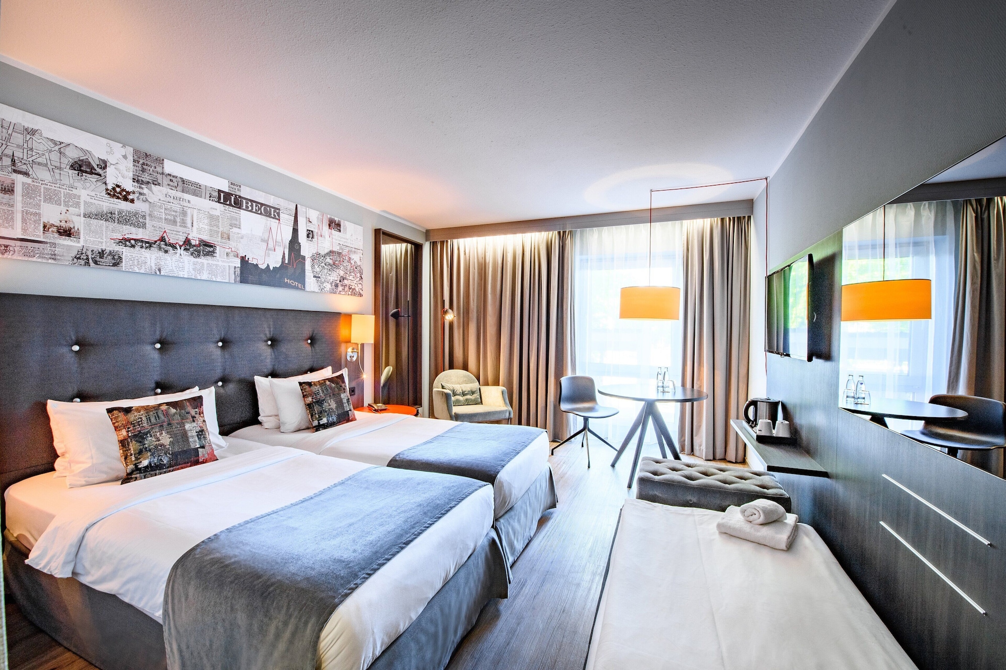 holiday inn luebeck by ihg