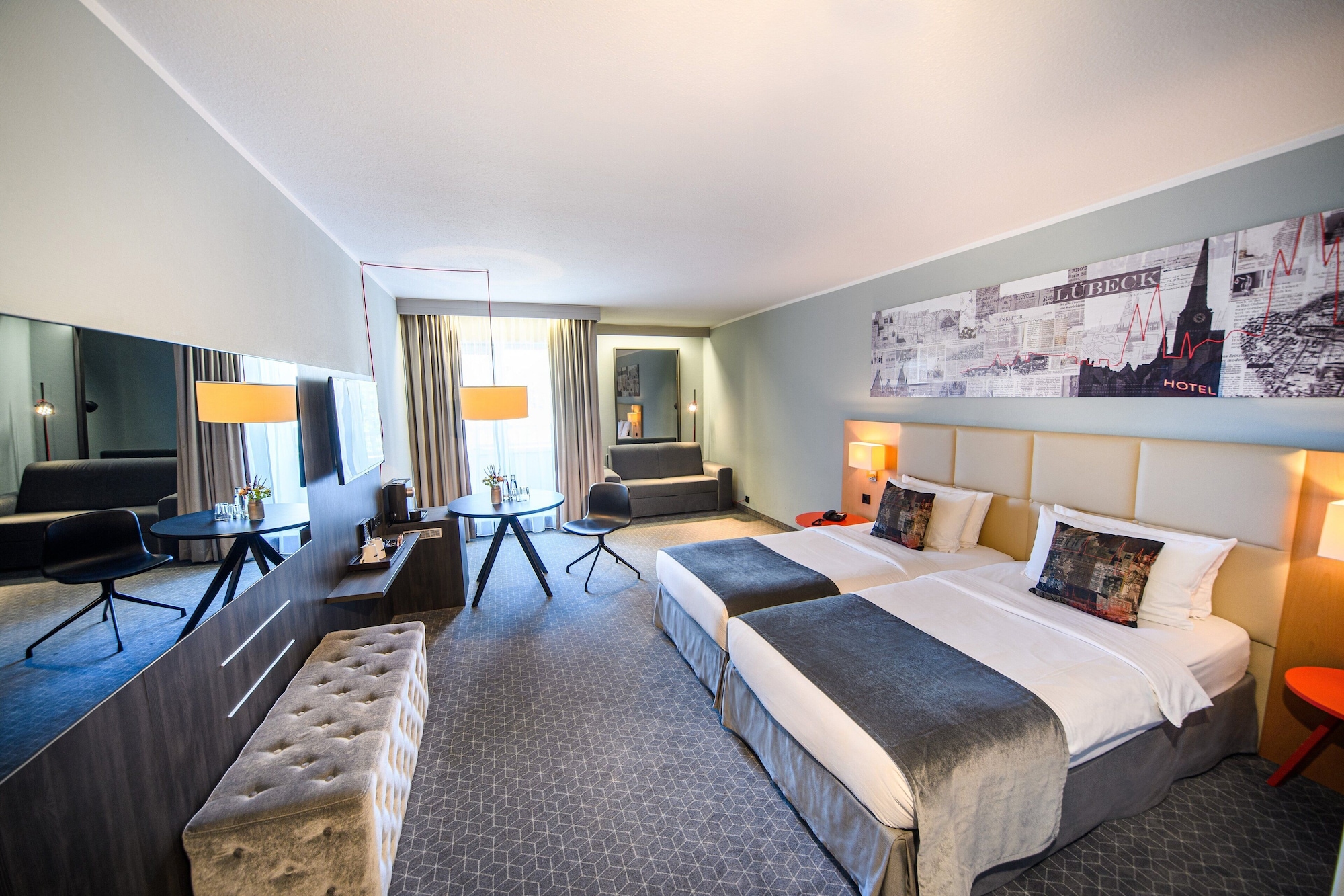 holiday inn luebeck by ihg