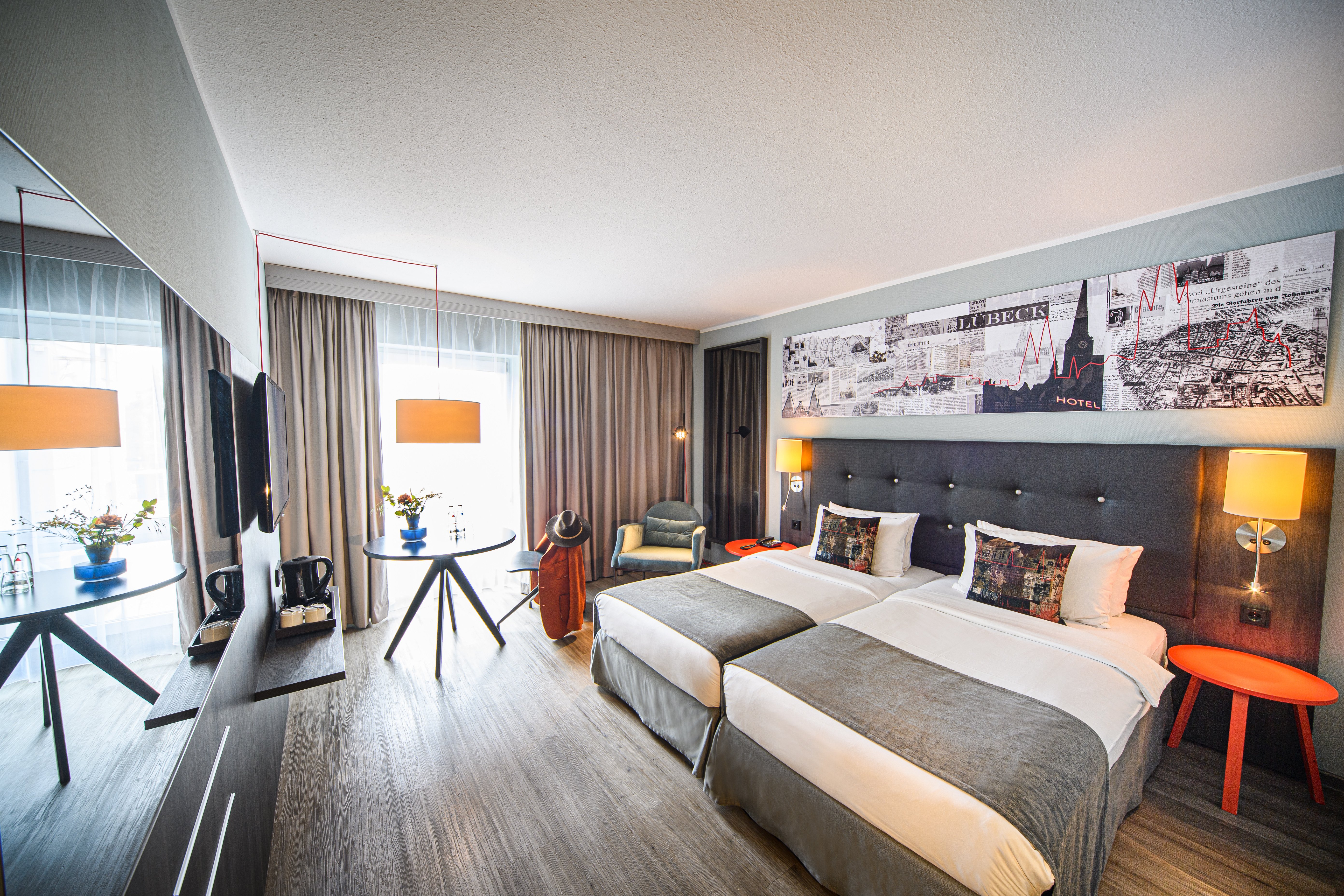holiday inn luebeck by ihg