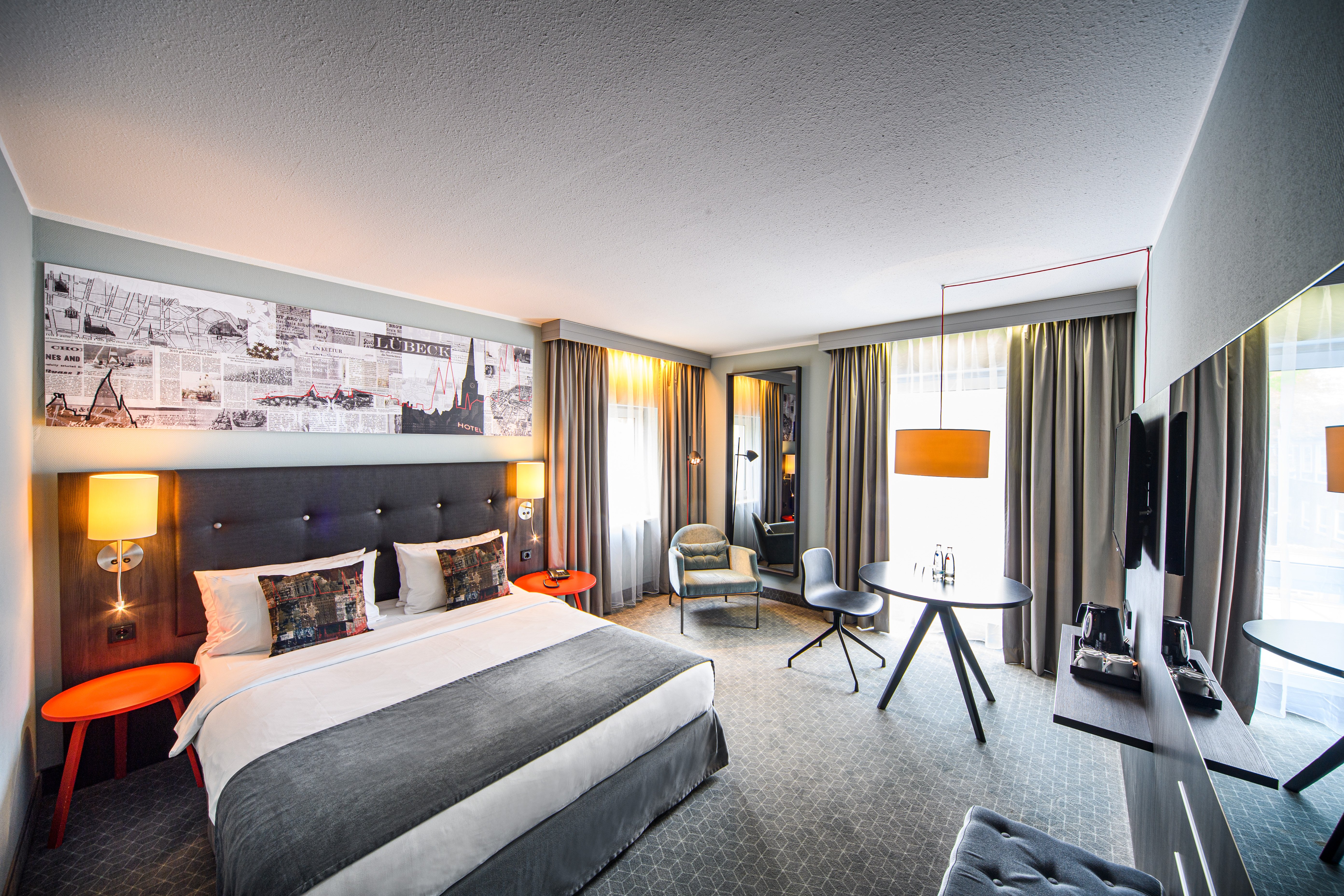 holiday inn luebeck by ihg