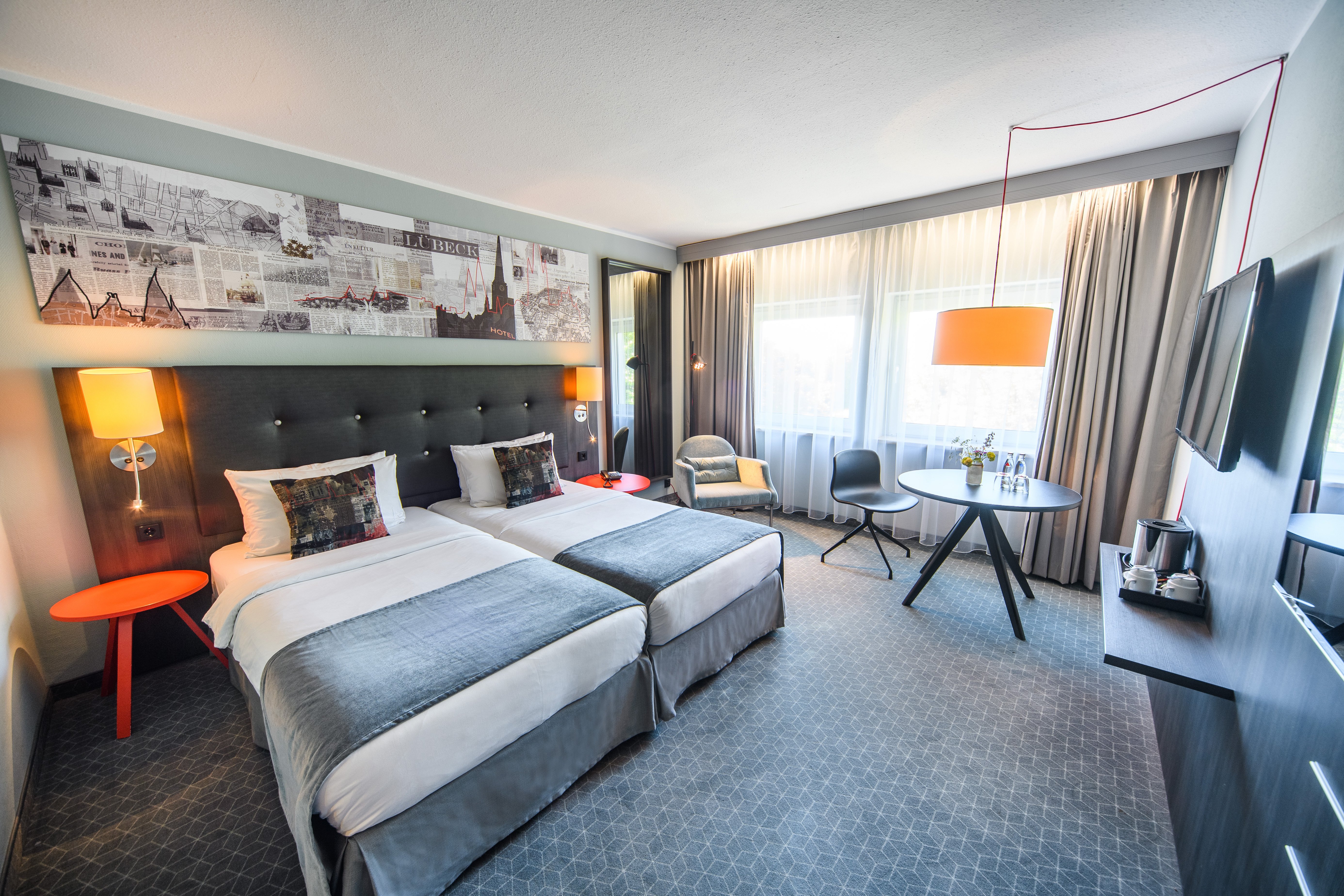 holiday inn luebeck by ihg