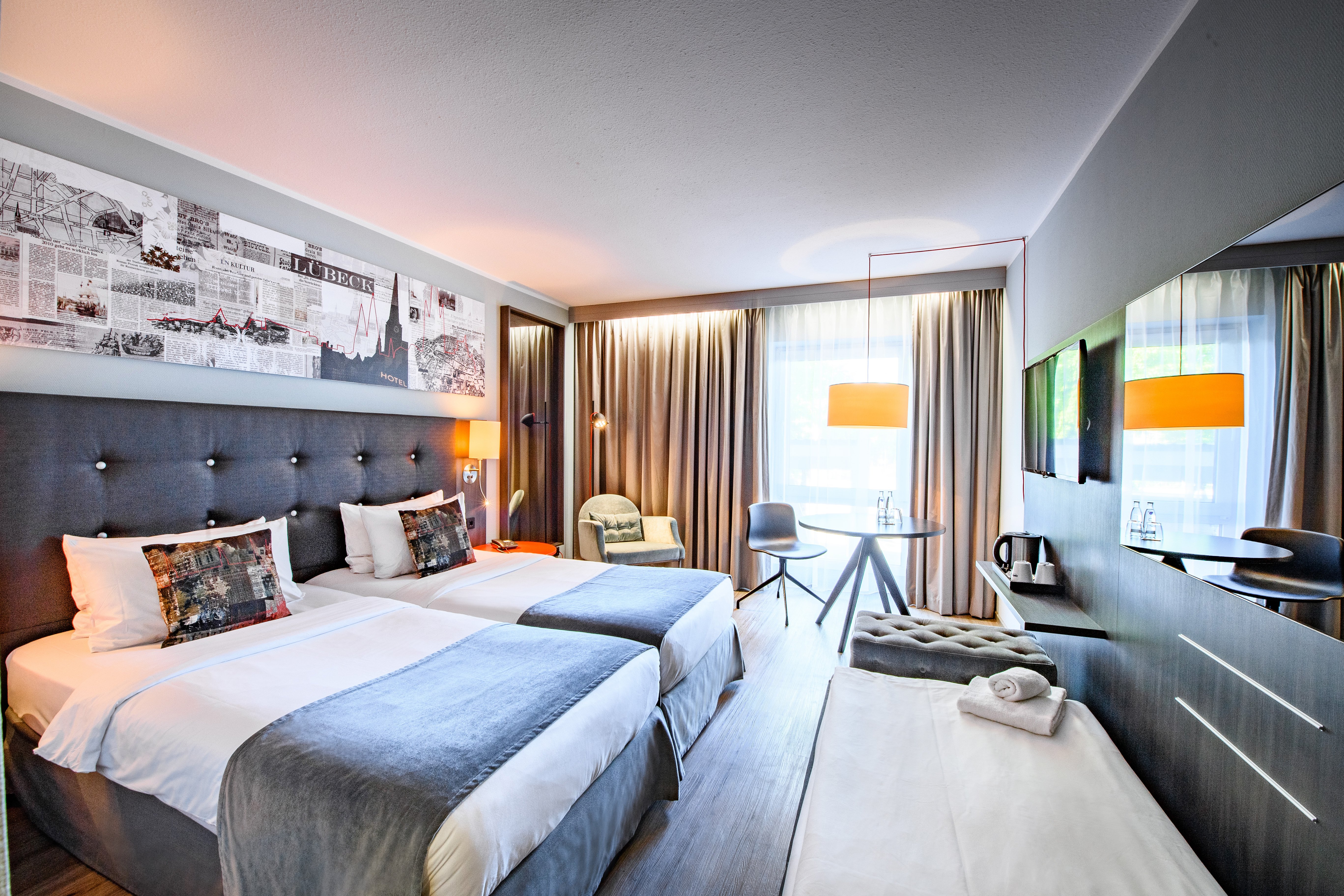 holiday inn luebeck by ihg