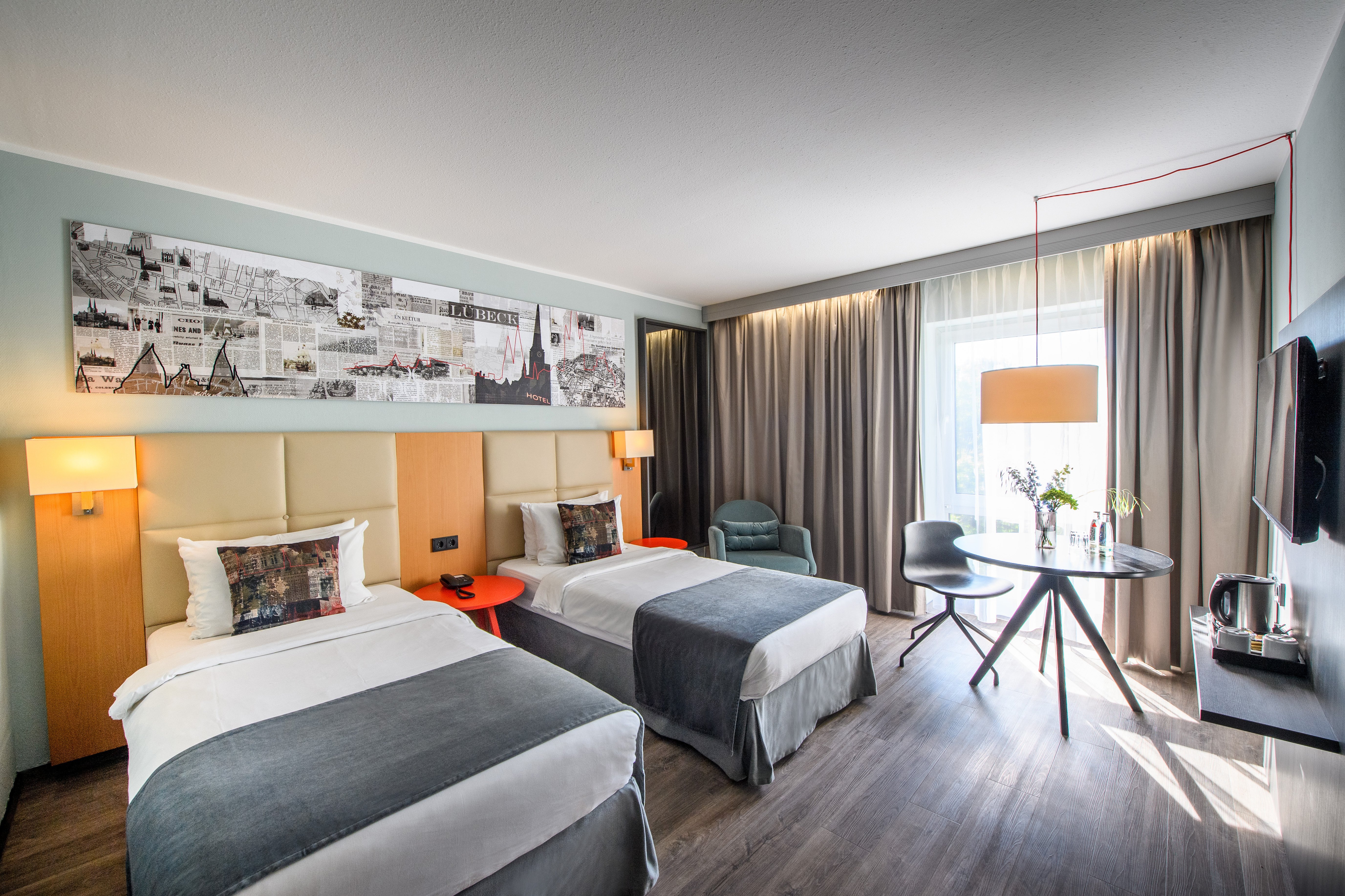 holiday inn luebeck by ihg