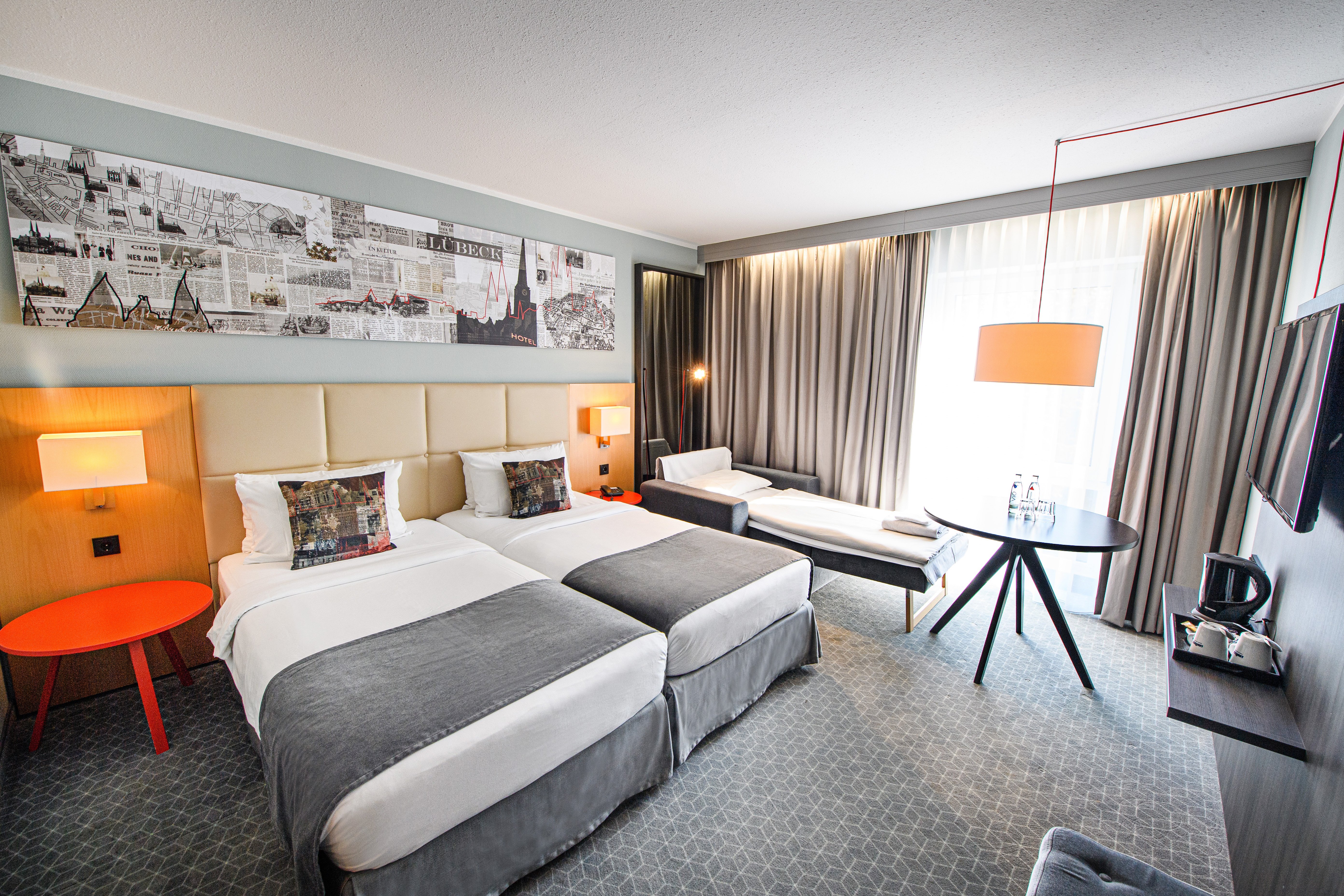 holiday inn luebeck by ihg