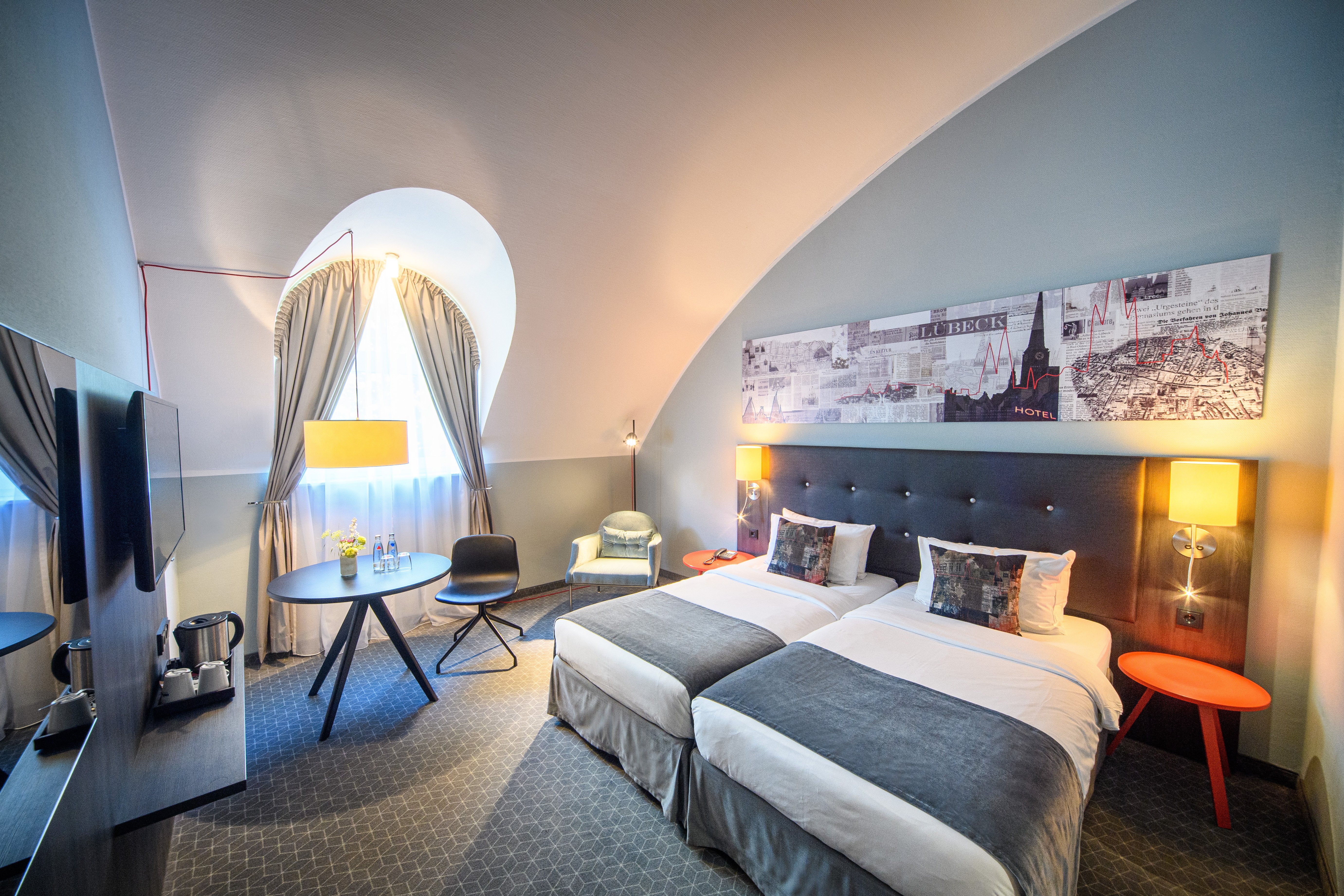 holiday inn luebeck by ihg