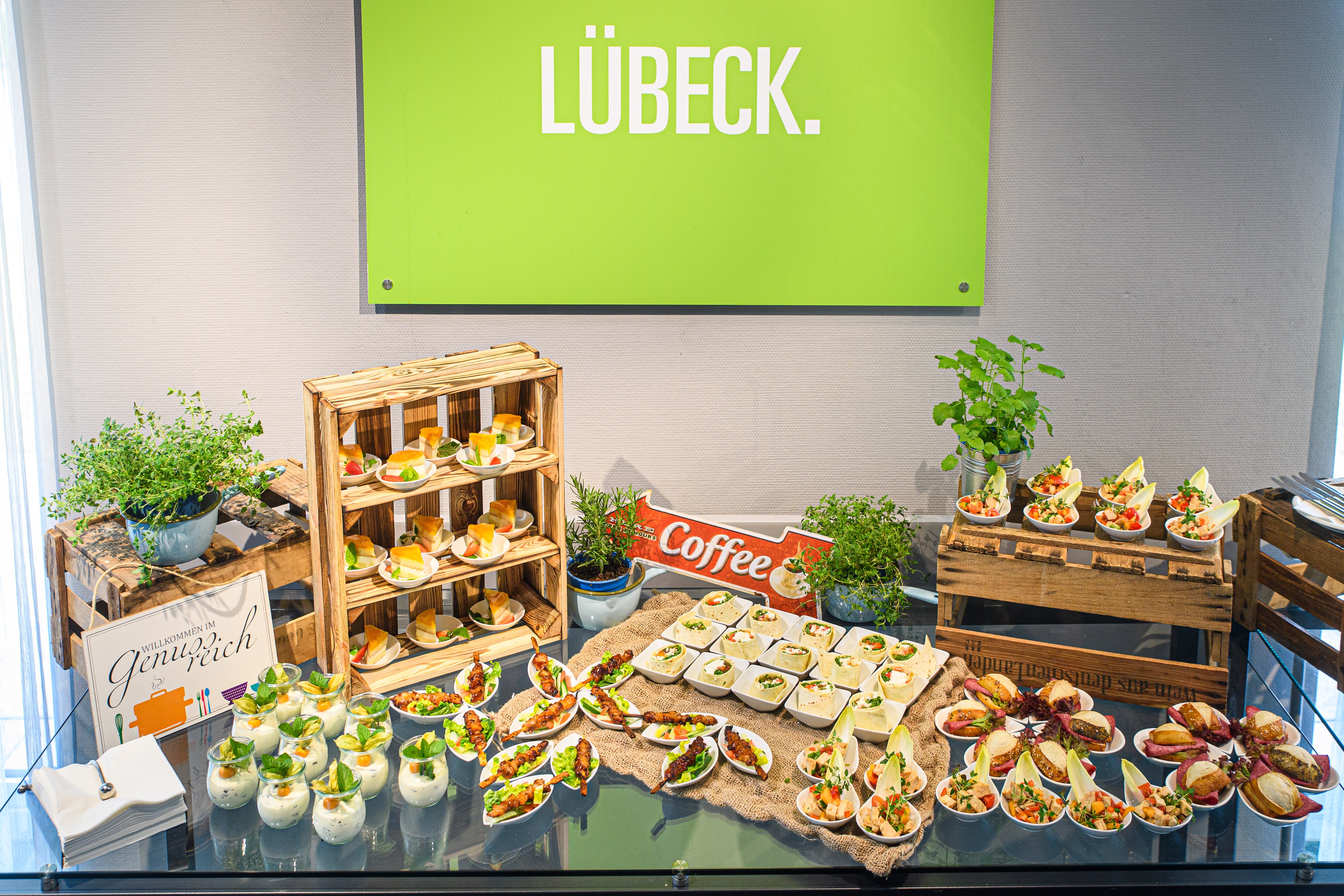 holiday inn luebeck by ihg