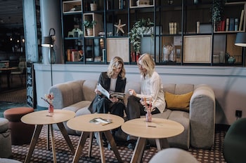 Holiday Inn Luebeck By Ihg,,5 star