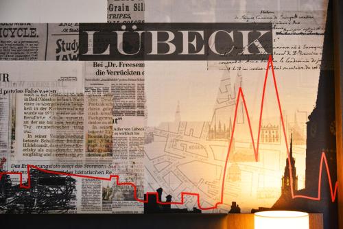 holiday inn luebeck by ihg