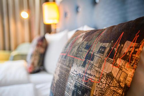 holiday inn luebeck by ihg