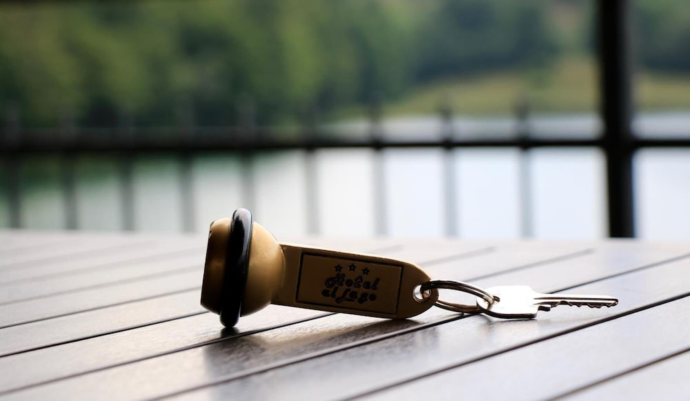 hotel al lago