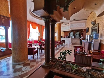 hotel royal jinene