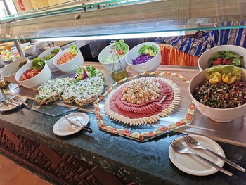 hotel royal jinene