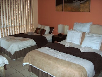 johannesburg south