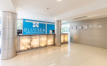 blue sea es bolero