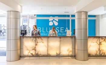 blue sea es bolero
