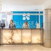 blue sea es bolero