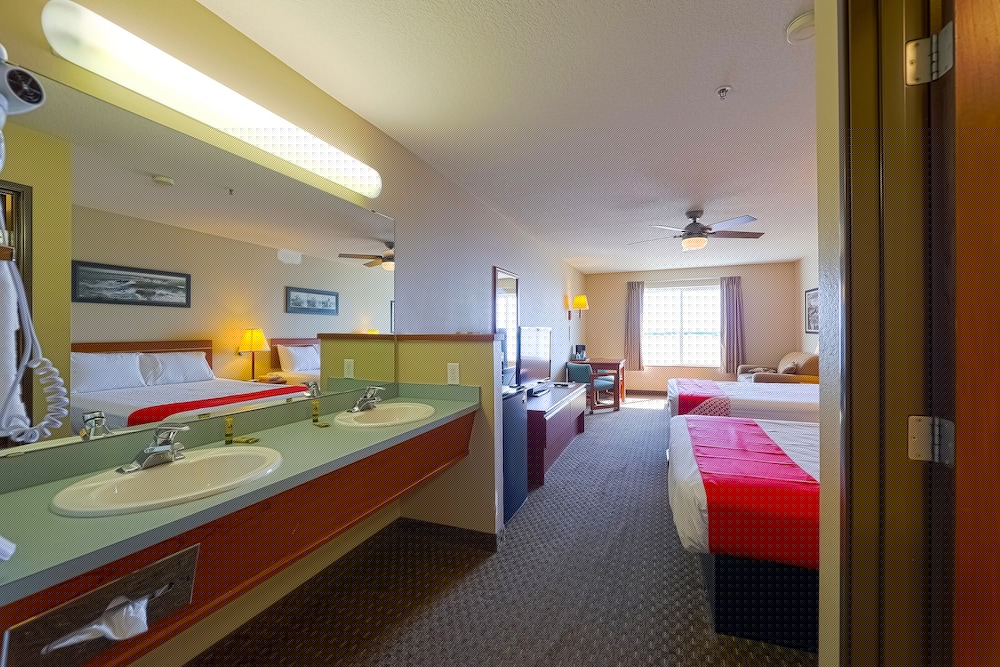 siletz bay beachfront hotel by oyo lincoln city