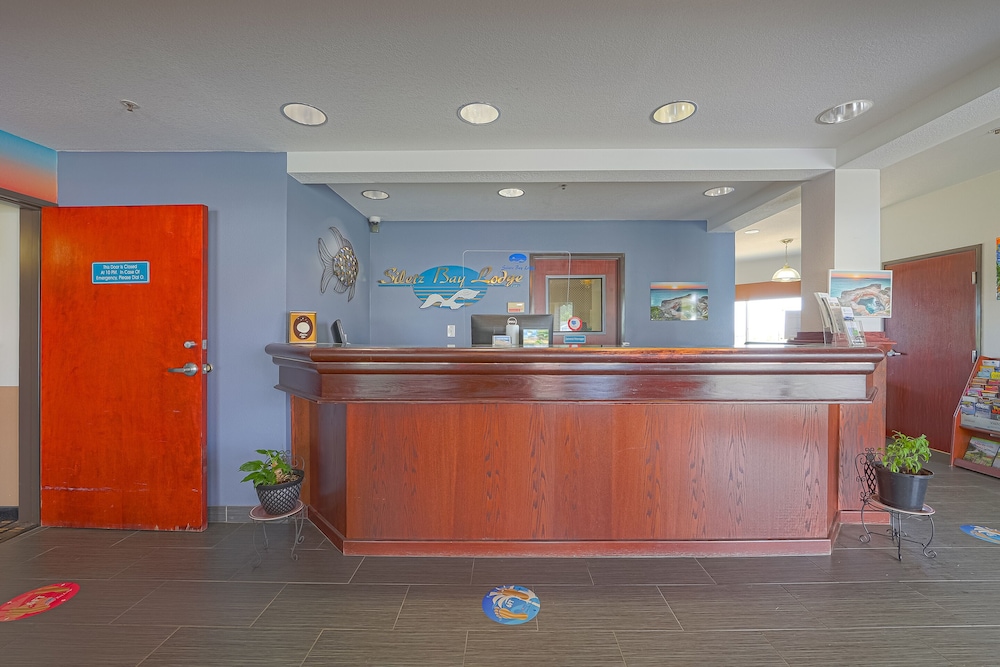 siletz bay beachfront hotel by oyo lincoln city