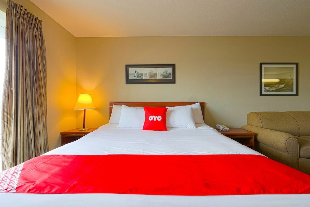 siletz bay beachfront hotel by oyo lincoln city
