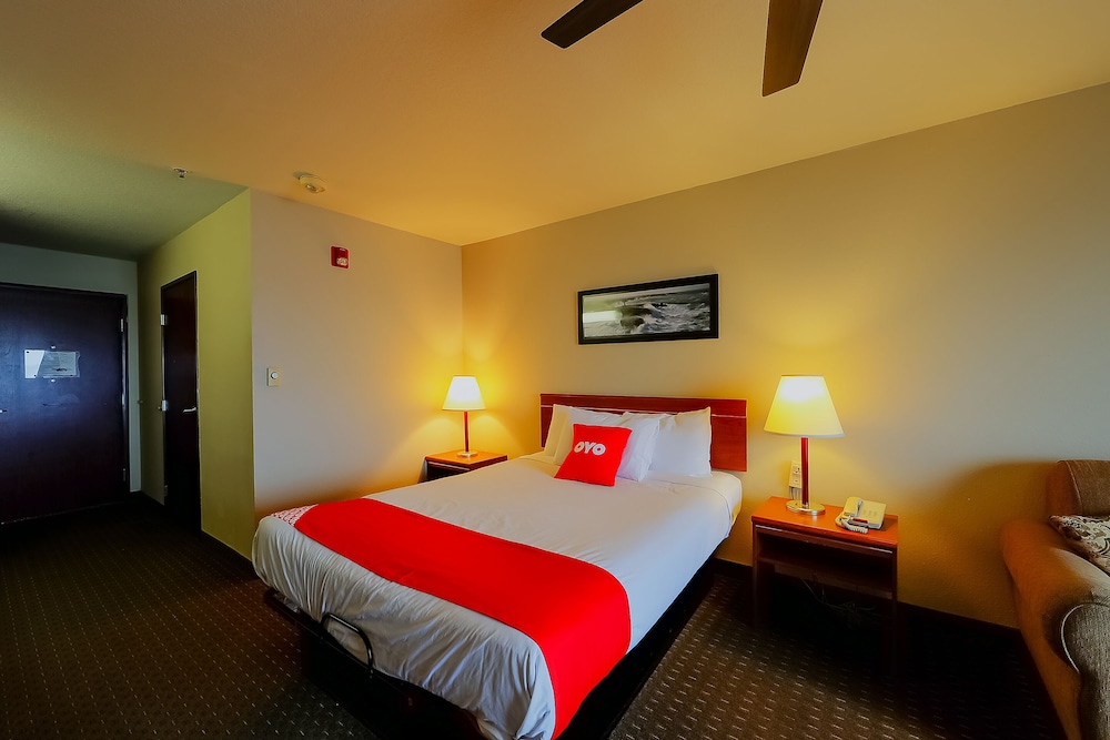 siletz bay beachfront hotel by oyo lincoln city