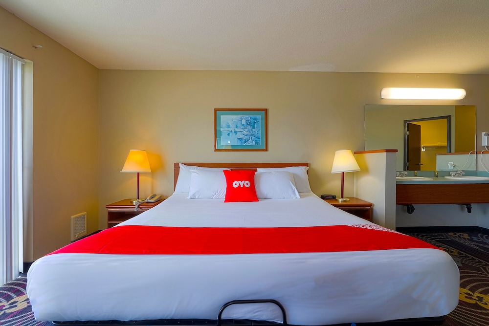siletz bay beachfront hotel by oyo lincoln city