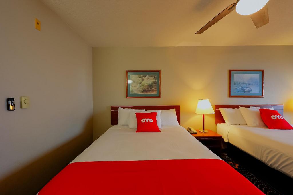 siletz bay beachfront hotel by oyo lincoln city