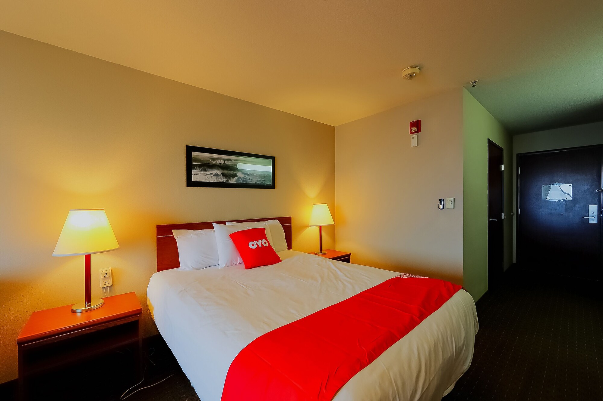 siletz bay beachfront hotel by oyo lincoln city