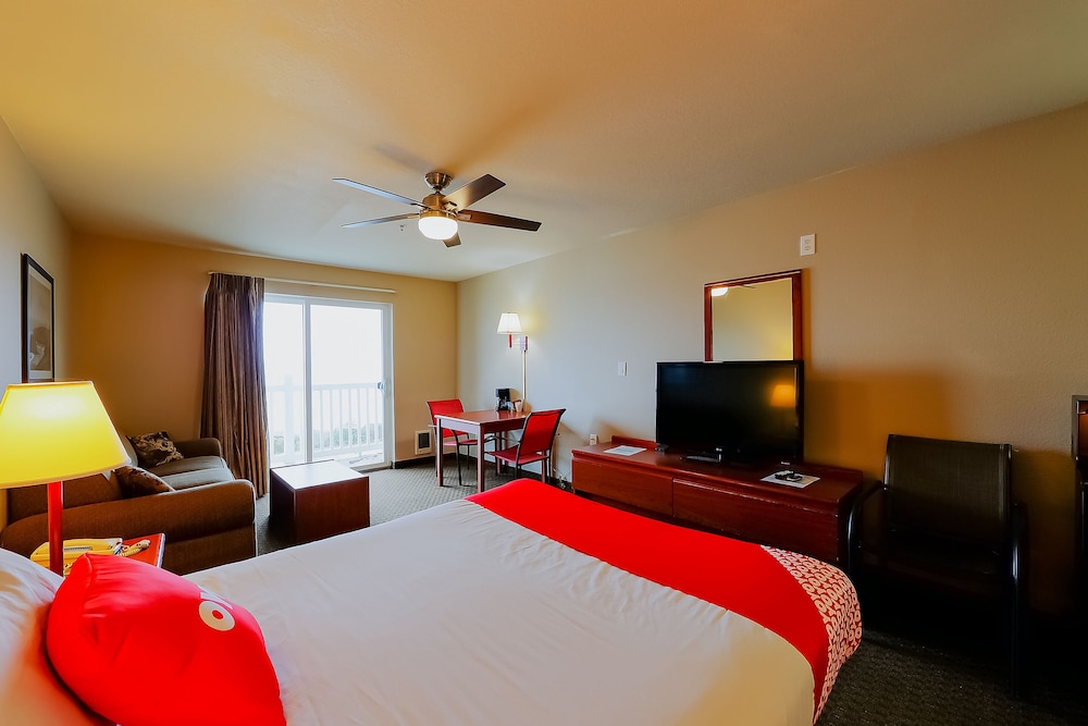 siletz bay beachfront hotel by oyo lincoln city