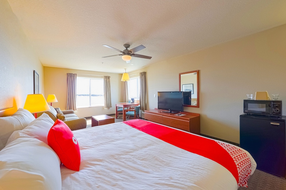 siletz bay beachfront hotel by oyo lincoln city